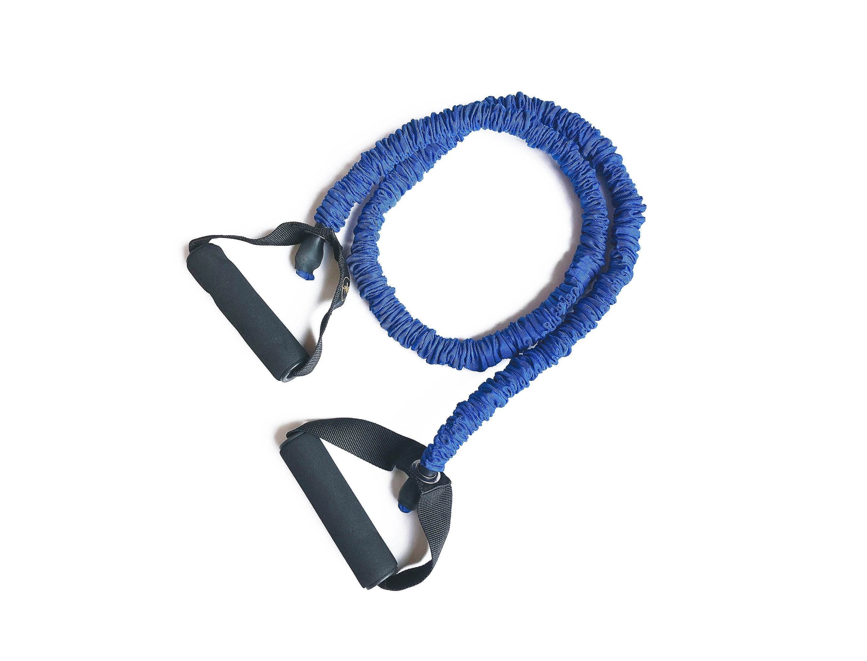 Arm & Upper Body Exercise Tube - Big J's Showstoppin' Store